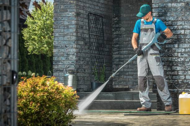 Best Restaurant Pressure Washing  in Lisle, IL