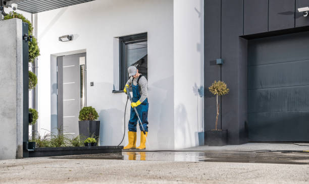 Best Gas Station Cleaning  in Lisle, IL